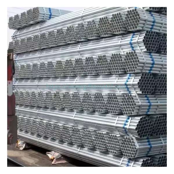 Galvanized Steel Tube&Pipe